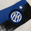 Camisa Inter de Milão 2023/24 II Away - Torcedor - Branca