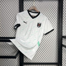 Camisa Austria 2024/25 Euro II Away - Torcedor