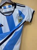 Camisa Argentina 22/23 I Home - Feminina