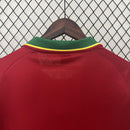 Camisa Retrô Prortugal 1997/1999 I Home - Nike