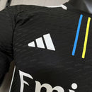 Camisa Benfica 2023/24 II Away - Jogador - Preta