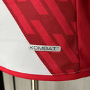 Camisa Mônaco 2023/24 I Home - Jogador