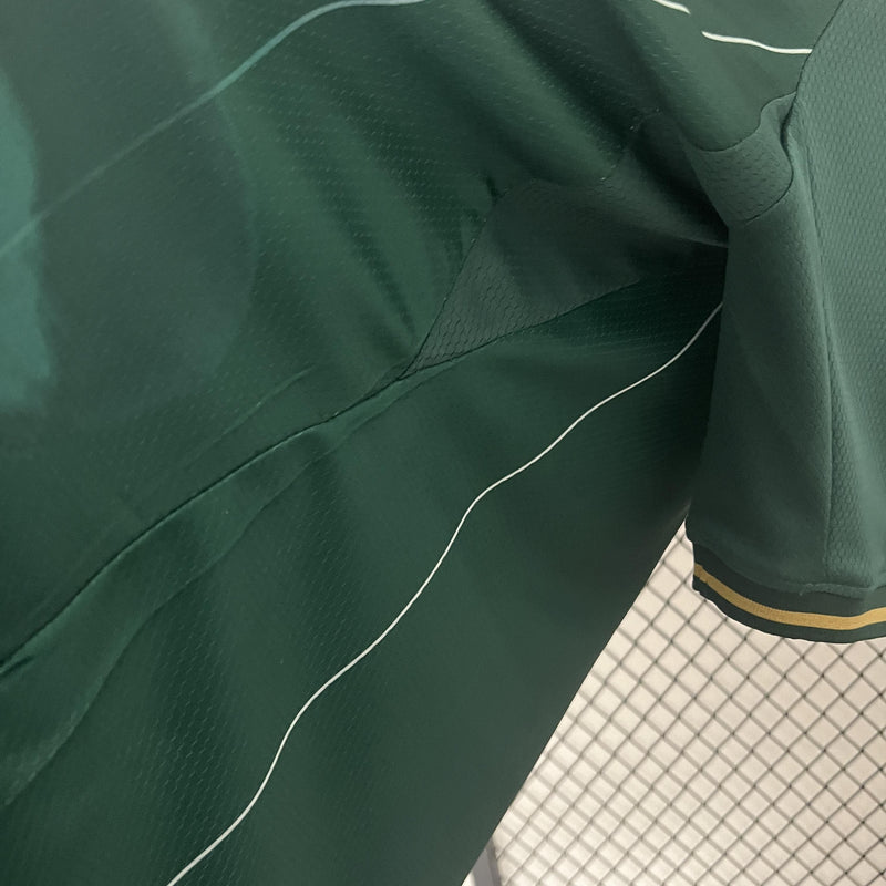 Camisa Sporting 24/25 Edição Especial - Torcedor