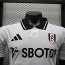 Camisa Fulham 2024/2025 I Home - Jogador Adidas