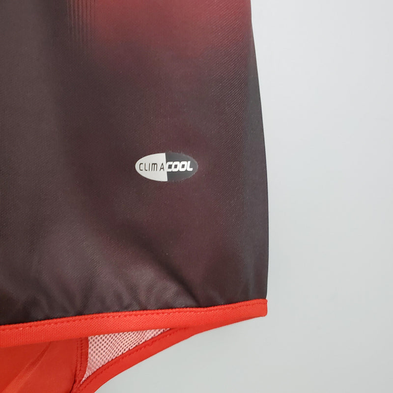 Camisa Retrô Milan 2004/2005 I Home - Adidas