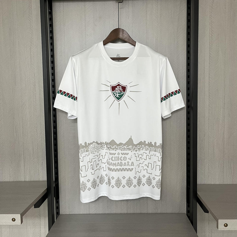 Camisa Fluminense 2023/24 Edição Especial - Torcedor