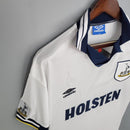 Camisa Retrô Tottenham 1994/1995 I Home