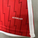 Camisa Arsenal 23/24 I Home - Feminina