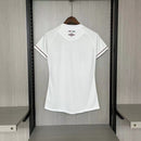 Camisa Fluminense 2023/24 II Away - Feminina - Branca