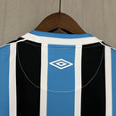 Camisa Grêmio 2023/24 I Home - Torcedor