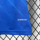 Camisa Real Madrid 25/26 III Third - Feminina