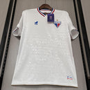 Camisa Fortaleza 2024/25 II Away - Torcedor - Branca