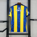 Camisa Rosário Central 25/26 I Home - Torcedor