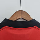 Camisa Retrô Flamengo 2003/2004 I Home - Nike