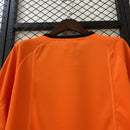 Camisa Retrô Holanda 2000 I Home - Nike