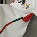 Camisa Benfica 2023/24 III Third - Torcedor - Branca