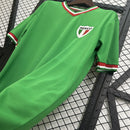 Camisa Retrô México 1970 I Home