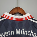 Camisa Retrô Bayern de Munique 1997/1999 I Home - Adidas