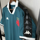 Camisa Vasco 2024/25 Goleiro - Verde - Torcedor