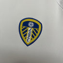 Camisa Leeds United 2024/25 I Home - Torcedor