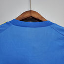 Camisa Retrô Boca Juniors 1981 I Home - Adidas