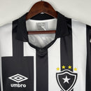 Camisa Retrô Botafogo 1992 I Home - Umbro Coca Cola
