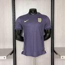 Camisa Inglaterra 2024/25 II Away - Jogador