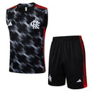 25/26 Conjunto Flamengo Regata III Third
