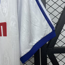 Camisa Retrô Zaragoza 1997/1998 I Home - Branca