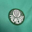 Camisa Retrô Palmeiras 1997/1998 I Home - Reebok - Parmalat
