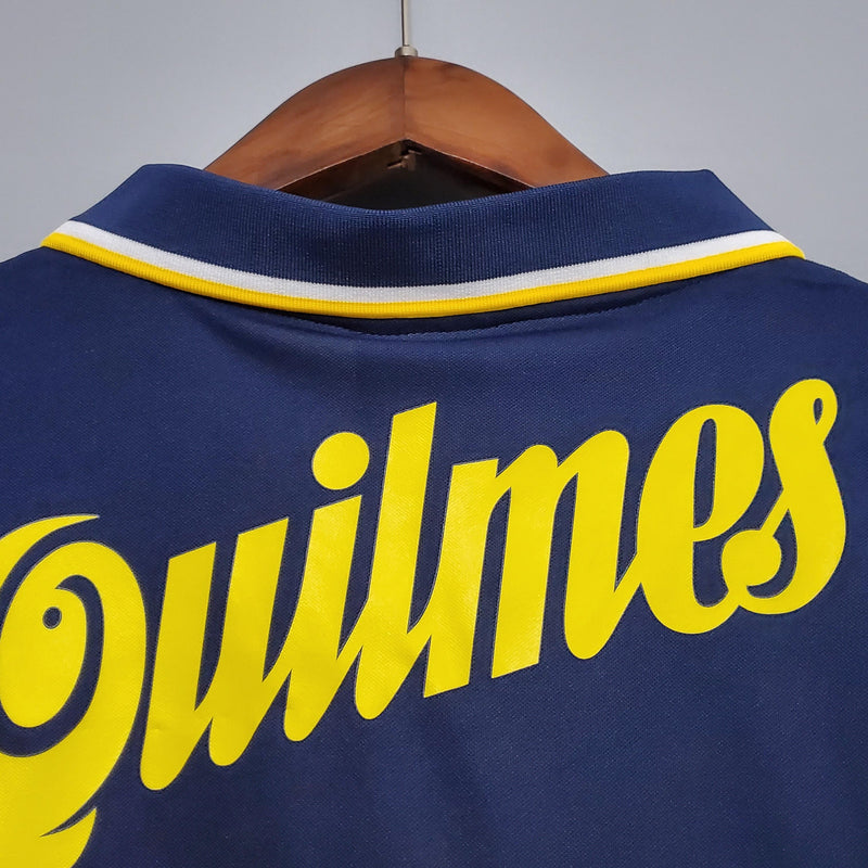 Camisa Retrô Boca Juniors 1999 I Home - Nike