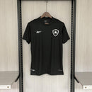Camisa Botafogo 2023/24 II Away - Torcedor - Preta