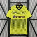 Camisa Retrô Borussia Dortmund 2011/2012 I Home - Kappa