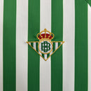 Camisa Real Betis 25/26 Edição Especial - Torcedor