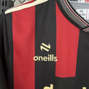 Camisa Bohemians FC 25/26 I Home - Torcedor