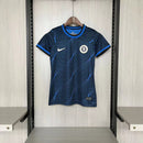 Camisa Chelsea 2023/24 II Away - Feminina