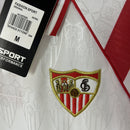 Camisa Retrô Sevilla 1992/1993 I Home
