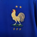 Camisa França 2024/25 Euro I Home - Torcedor