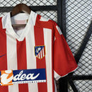 Camisa Retrô Atlético de Madrid 2002/2003 I Home