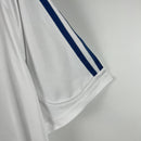 Camisa Retrô Real Madrid 2001/2002 I Home - Adidas