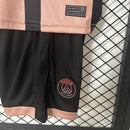 Conjunto Infantil - PSG 24/25 III Third