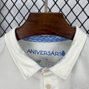 Camisa Porto 2025/26 II Third - Torcedor - Branca