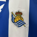 Conjunto Infantil - Real Sociedad 24/25 I Home