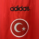 Camisa Retrô Turquia 1996 I Home - Adidas