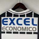 Camisa Retrô Corinthians 1997 II Away - Preta - Penalty