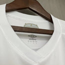 Camisa Fluminense 2023/24 II Away - Feminina - Branca