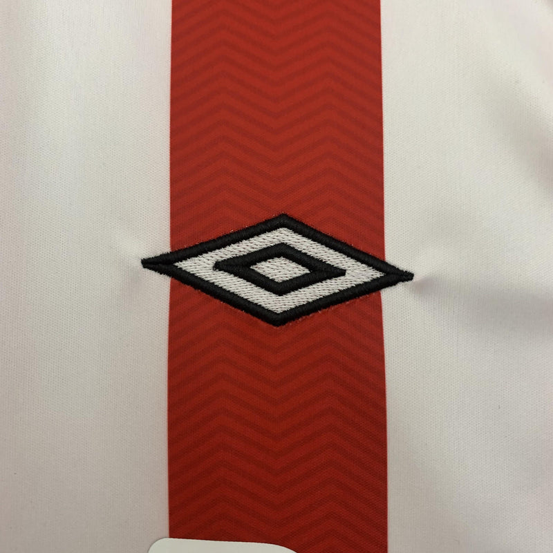 Camisa Retrô Athletic Bilbao 2011/2012 I Home - Umbro