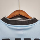 Camisa Retrô Maradona Argentina 2001 Comemorativa