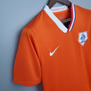 Camisa Retrô Holanda 2008 I Home - Nike