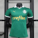 Camisa Palmeiras 2024/2025 I Home - Jogador